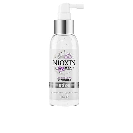 Tonic păr, Nioxin, Diaboost, 100ml, transparent