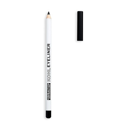 Eyeliner Relove Kohl, negru, 20g
