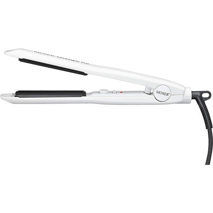 Îndreptător de păr, Wahl, Cerastyle, alb