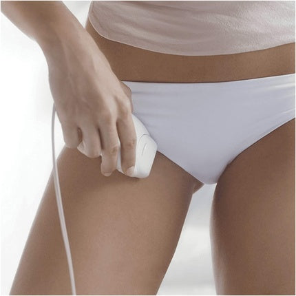 Epilator Braun Silk-epil 3 Flamingo