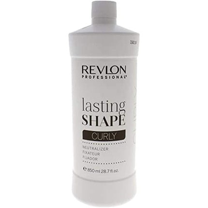 Lotiune Neutralizant Curls, Revlon Professional, 850ml