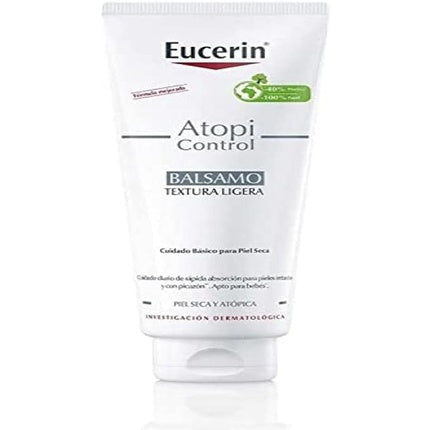 Cremă de mâini, Eucerin, Atopic Balm Control 400ml