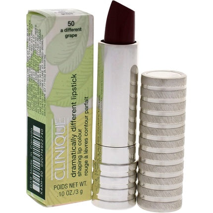 Ruj, Clinique, Dramatically Different Shaping Lip Colour, 3g