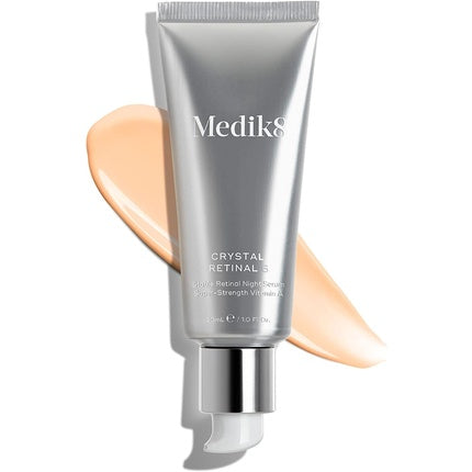 Cremă antirid, Medik8 Crystal Retinal 6, 30 ml