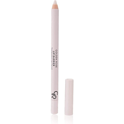 Creion contur buze, Golden Rose, Lip Barrier, transparent