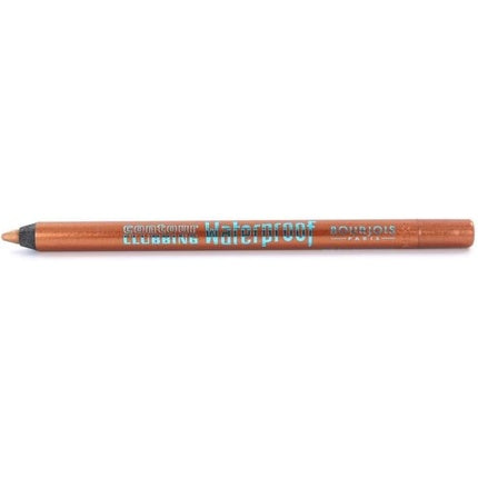 Eyeliner Bourjois Contour Clubbing, waterproof, portocaliu