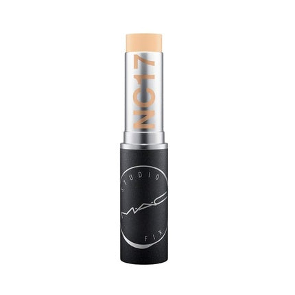 Fond de ten, Mac, Fix Soft Matte, bej