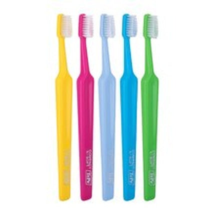 Periuță de dinți Tepe Compact X-Soft, extra moale