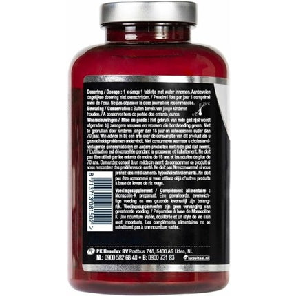 Supliment alimentar, Lucovitaal, Red Yeast Rice, 360 tablete