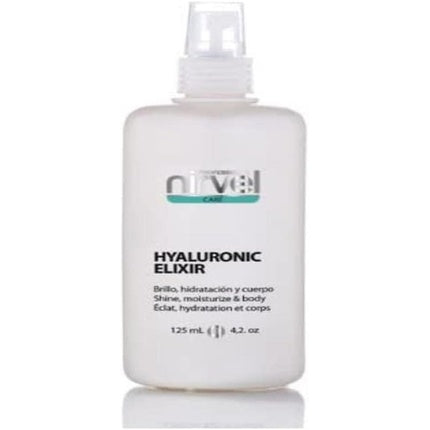 Tratament impotriva caderii parului, Nirvel, 125ml