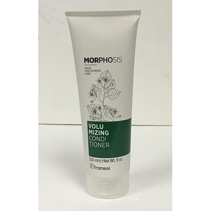 Balsam, Framesi Morphosis, Volum, 250ml