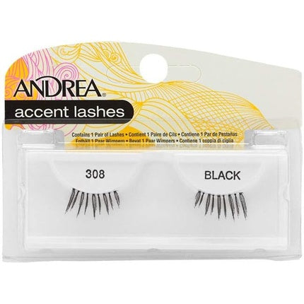 Adeziv gene false, Ardell, Lash Accents 308