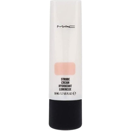 Cremă iluminatoare, Mac, Strobe, 50ml