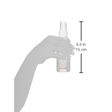 Spray uscare lac de unghii, Orly, Spritz Dry, 118ml, alb