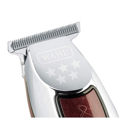 Aparat tuns, Wahl, Detailer Wide, argintiu