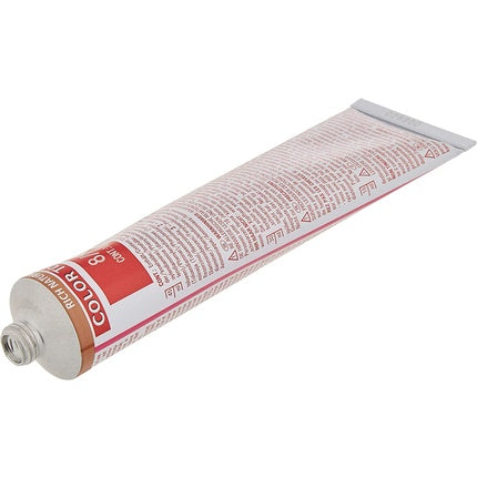 Vopsea de par Wella Color Touch, Blond Deschis Perla Cenusiu 8/81, 60ml