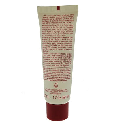 Balsam Față, Clarins, Beauty Flash, 50ml
