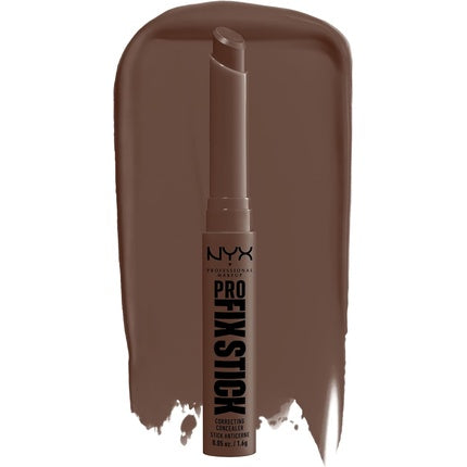 Corector NYX, Stick, Deep Walnut