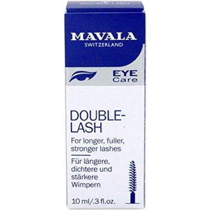 Adeziv gene false, Mavala, Double-Lash 10 ml