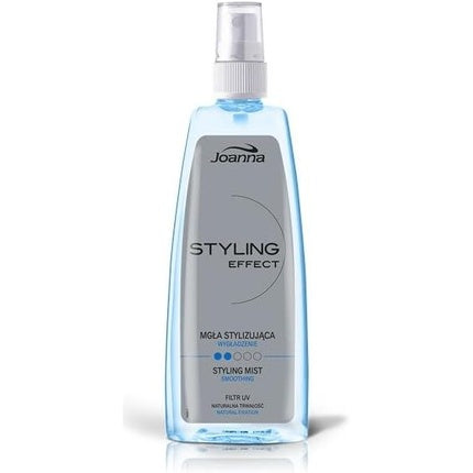 Spray păr, Joanna, Styling Effect, filtru UV