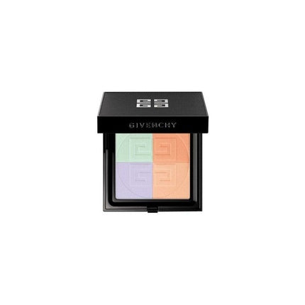 Pudră față Givenchy Prisme Libre No. 04 Mousseline Acidule, 9.5g
