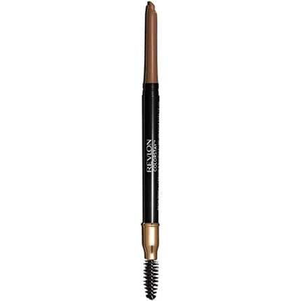 Creion de sprancene Revlon ColorStay Brow Creator 635 Maro Mediu