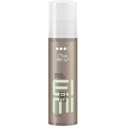 Gel de Par, Eimi, Pearl Styler, Protectie Termica Nivel 3, 100ml