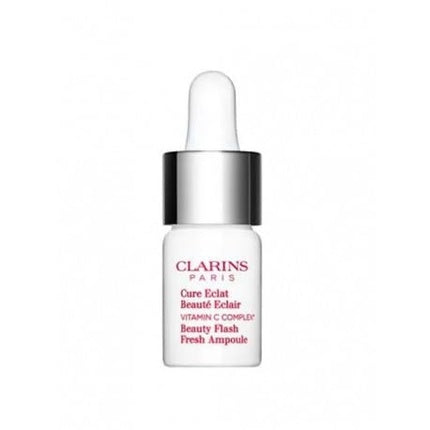 Lotiune Clarins Cure Eclat Beaute Eclair, 8ml