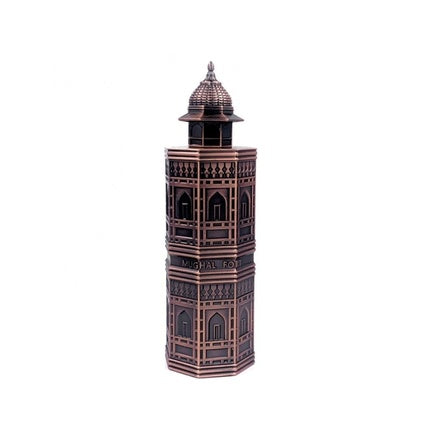 Parfum Lattafa Niche Emirati Mughal Fort 100 ml Metal