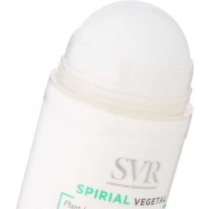 Deodorant roll-on, Svr, Spirial 48H, 50ml