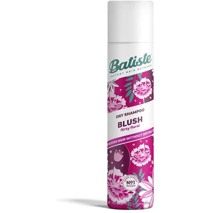 Sampon uscat, Batiste, Blush, 350ml
