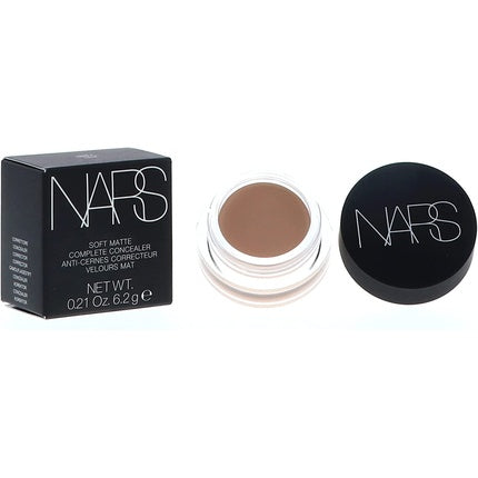 Concealer NARS Soft Matte Complete, 6g
