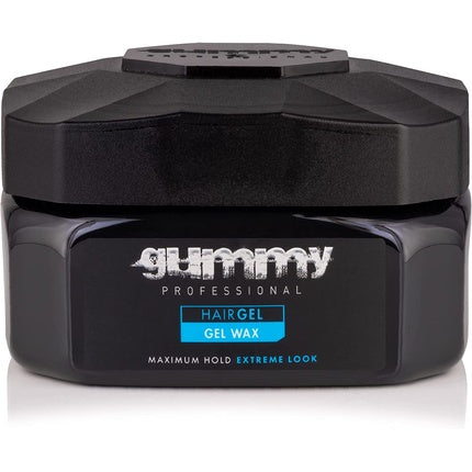 Ceară de păr, Gummy, Gel, 220 ml