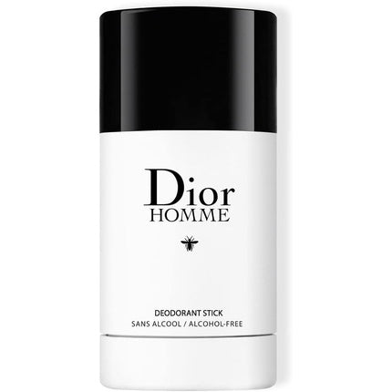Deodorant Stick, Dior, Homme, 75g