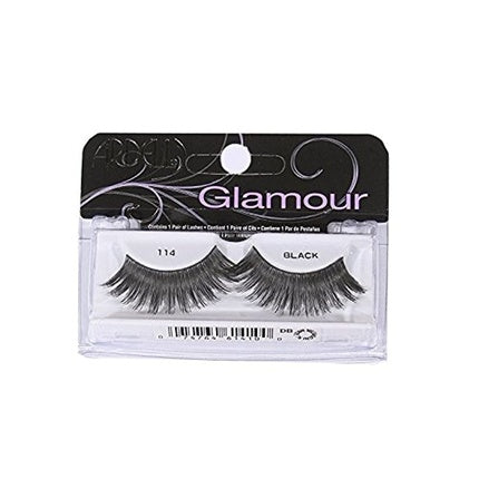 Gene false Ardell Glamour Lashes 114