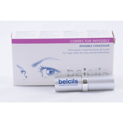 Corector cearcăne, Belcils, Invis, 30g