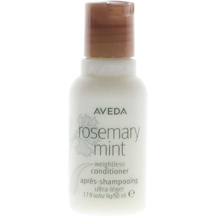 Balsam de păr, Aveda, Rosemary Mint, 50ml