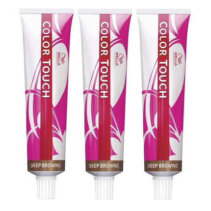 Accesorii pentru vopsirea parului, Wella, 430g
