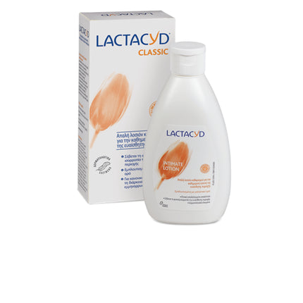 Lotiune Intima, Lactacyd, Classic, 300ml