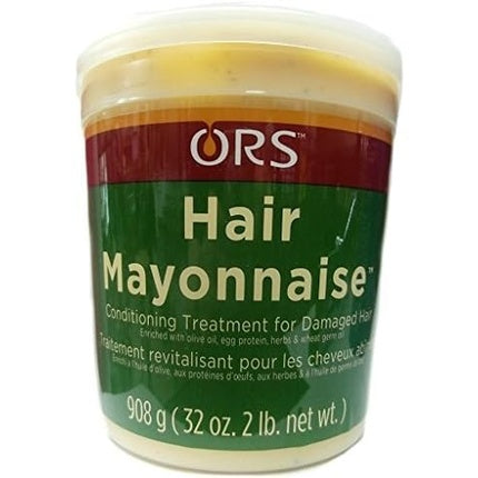 Tratament pentru păr, Ors, Hair Mayonnaise, 2lb