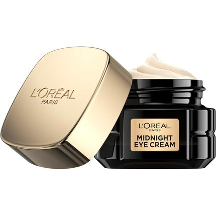 Cremă de ochi, L'Oréal Paris, Age Perfect, 15ml