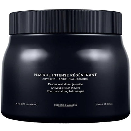 Masca regeneranta par, Kérastase Chronologiste, 500ml