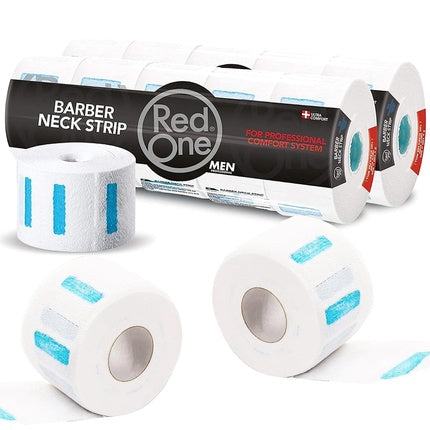 Cape pentru tăiere hârtie, Redone, Crest Collar