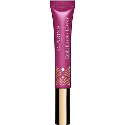 Lip Primer Clarins Instant Light Natural Lip Perfector 17 Intense Maple 12ml