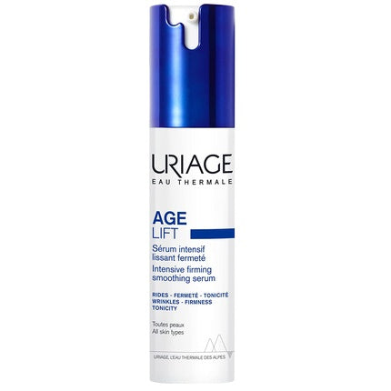 Ser intensiv anti-îmbătrânire, Uriage, Age Lift, 30 ml