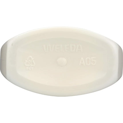 Sampon pentru par, Weleda, Oat, 190ml
