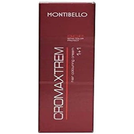 Vopsea de par, Montibello, Cromaxtrem X88, 60ml