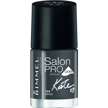 Picaturi uscare lac de unghii, Rimmel, Kate Moss Salon Pro