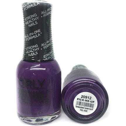 Oja Orly Breathable Purple 18ml