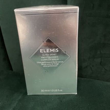 Ser anti-îmbătrânire, Elemis, ULTRA SMART Pro-Collagen, 30ml